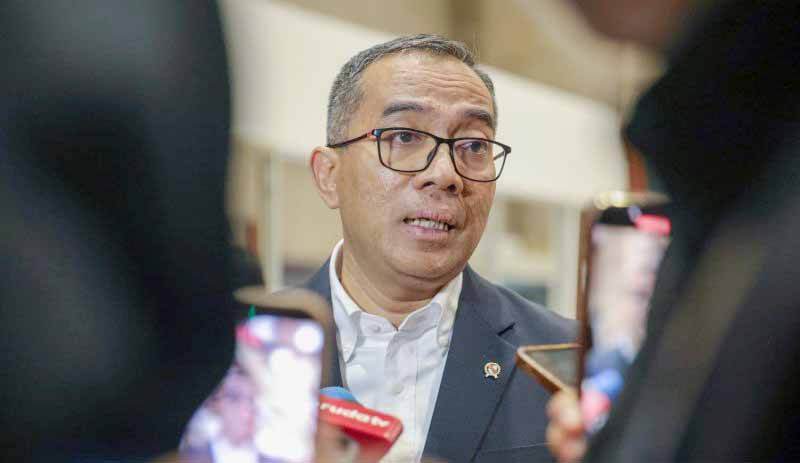 Ikuti Arahan Presiden soal Pendidikan Gratis Perguruan Ti...