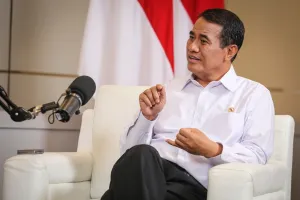 Impor Pangan Ilegal Kian Meresahkan: Petani Tertekan, Swasembada Terancam