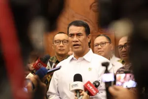 Industri Bioetanol Indonesia Mau Digenjot, Mentan Bidik Investasi BUMN dan Swasta