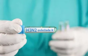Influenza A, Kenali dan Simak Bagaimana Bahayanya!