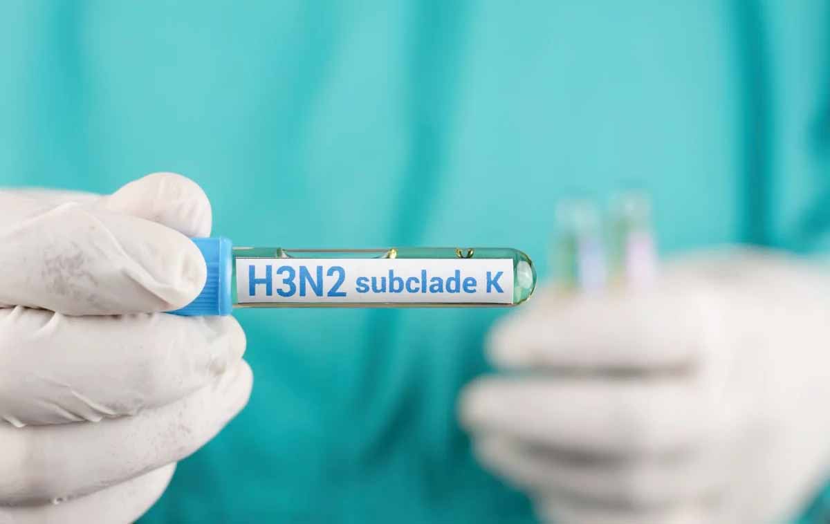 Influenza A, Kenali dan Simak Bagaimana Bahayanya!