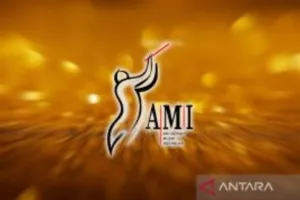 Ini Deretan Nominasi Kategori Ami Awards 2026, Cek Daftar Selengkapnya