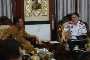Jalur Kereta Kalisat-Panarukan Bakal Aktif Lagi? BTP Siap Beri Dukungan
