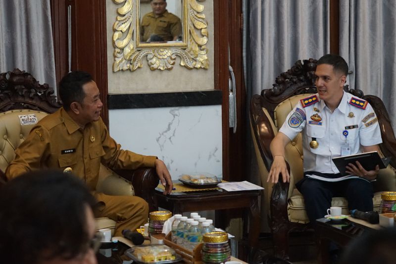 Jalur Kereta Kalisat-Panarukan Bakal Aktif Lagi? BTP Siap...