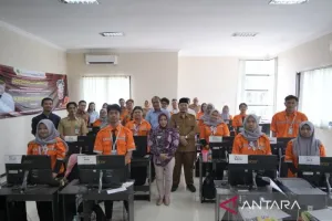 Jangan Cuma Cari Kerja! Pemkot Mojokerto Dorong Tenaga Kerja Kuasai Kompetensi Baru