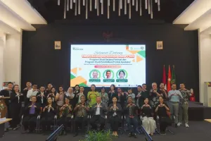 Kabar Baik Calon Mahasiswa! Dua Prodi FKIK Universitas Atma Jaya Raih Akreditasi Unggul