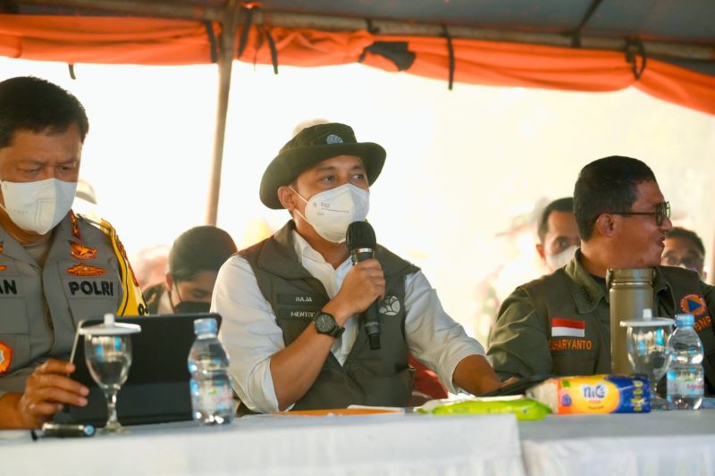 Karhutla Kalimantan Berujung Sanksi Tegas Ini, Menhut Cabut Izin 5 Perusahaan