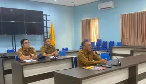 Karhutla Mengancam, Katingan Siapkan Rp5 Miliar untuk Penanganan