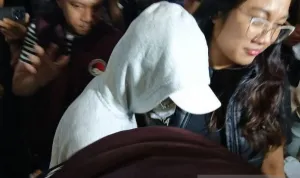 Kasus Jule Buka Tabir Vape Etomidate, Ini 5 Bahaya bagi Tubuh
