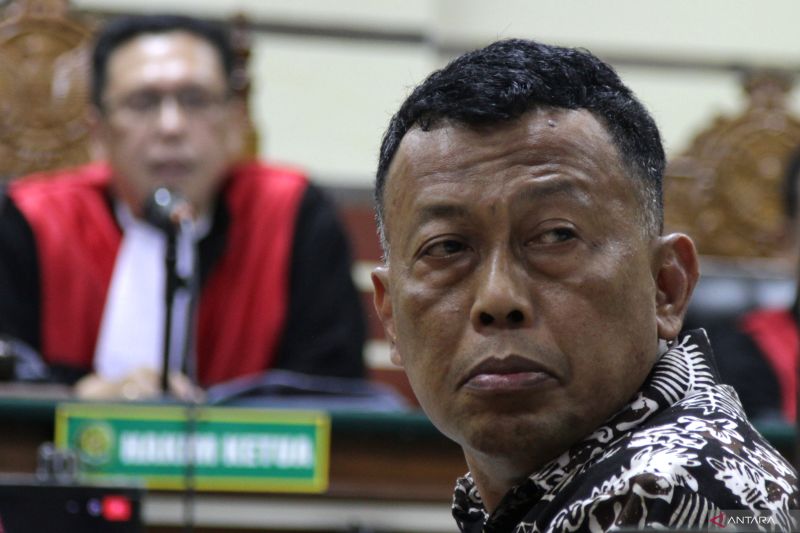Kasus Korupsi Berkekuatan Hukum Tetap, Pemkab Ponorogo Proses Pemberhentian Sugiri Sancoko.
