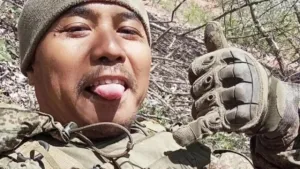 KBRI Ungkap Puluhan WNI berada di Medan Peperangan Lawan Ukraina