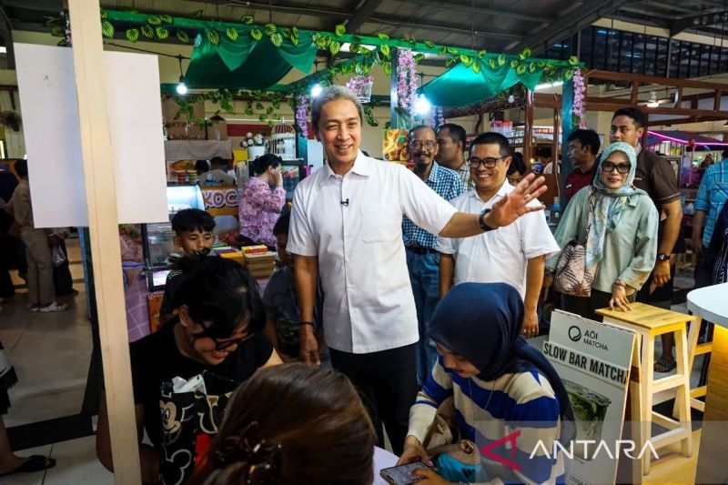 Kehilangan Pekerjaan karena PHK? Langkah Pemkot Bogor Ini...