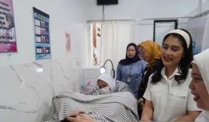 Kemendukbangga Berikan Layanan KB Gratis hingga 7 Oktober Nanti
