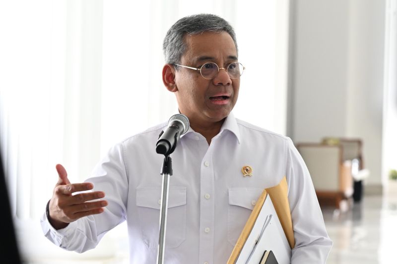 Kemenkeu Akan Lanjutkan Kerja Satgas BLBI yang Telah Bera...