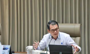 Kemnaker Minta Peserta MagangHub 2026 Tahap 2 Tertib Administrasi