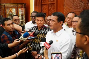 Kepala Bapanas: Pemerintah Tak Beri Ruang Bagi Mafia Beras