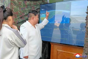 Korsel Desak Penghentian Program Nuklir dan Pelonggaran Sanksi Korut