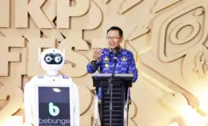 KPK Terus Coba Tuntaskan Korupsi di Pemkab Bekasi