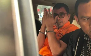 KPK Tetapkan Bupati Bolaang Mongondow Utara sebagai Tersangka Tunggal Kasus Dugaan Pemerasan
