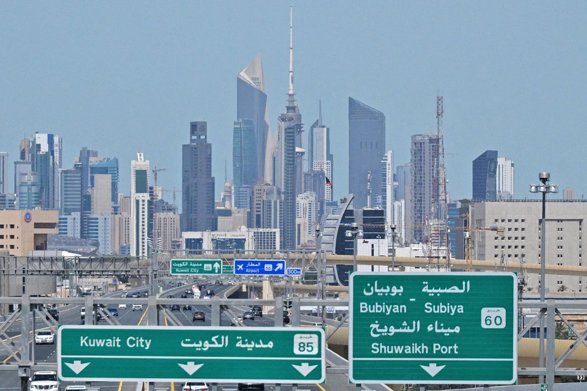 Kuwait Puji Etos Pekerja Migran Indonesia, Buka Peluang P...