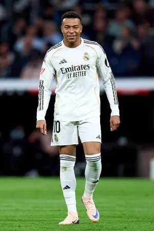 Mbappe Terus Tunjukkan Keyakinan Raih Ballon d'Or 2026