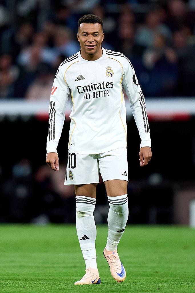 Mbappe Terus Tunjukkan Keyakinan Raih Ballon d'Or 2026