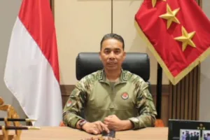 Mengagetkan, Jenderal Bintang Tiga Ini Ungkap Pengakuan Abdon Kisamdu soal Senjata di Yahukimo