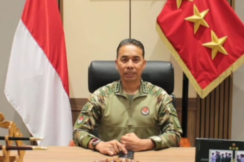 Mengagetkan, Jenderal Bintang Tiga Ini Ungkap Pengakuan A...
