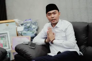 Menjaga Toleransi di Tengah Ketegangan, Gugun Gumilar Dorong Semangat Kebersamaan