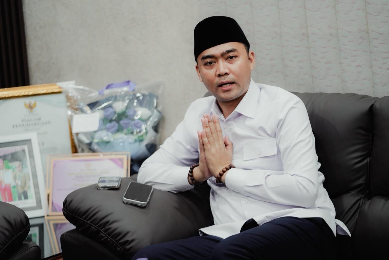 Menjaga Toleransi di Tengah Ketegangan, Gugun Gumilar Dorong Semangat Kebersamaan