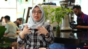 Pakar Ekonomi UI: Tanpa Disiplin Fiskal, Indonesia Bisa Terancam Krisis Utang Seperti Yunani