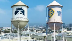 Paramount dan 12 Negara Bagian AS Capai Kesepakatan, Jalan Mulus Akusisi Warner Bros? 