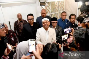 Pekerja Informal di Jabar Bisa Dapat BPJS TK Gratis, Jumlahnya Bikin Kaget