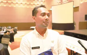 Pemkab Bekasi Matangkan APB...