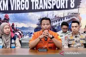 Pencarian KM Virgo Makin Dramatis, Penyelam Temukan Banyak Jasad di Kamar