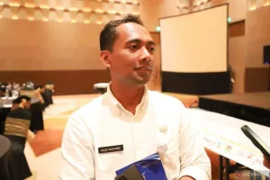 Pendapatan Bekasi Baru 67 P...