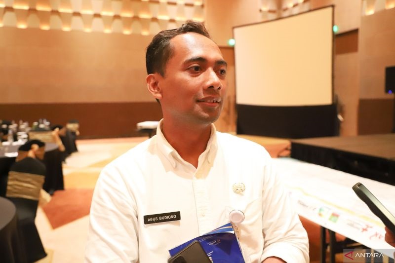 Pendapatan Bekasi Baru 67 Persen Pemkab Genjot Penerimaan hingga Akhir Tahun