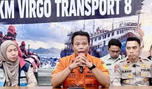 Penyelam Tembus Kamar-kamar KM Virgo, Basarnas Ungkap Banyak Jasad Ditemukan