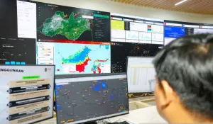 Perhatian! Pemda dan Warga Diingatkan BMKG Waspadai Potensi Bencana Hidrometeorologi November-Desember