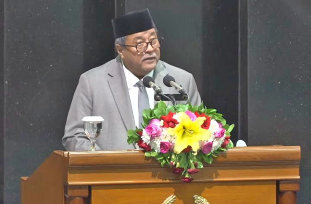 Perubahan APBD Tahun Ini Ditetapkan