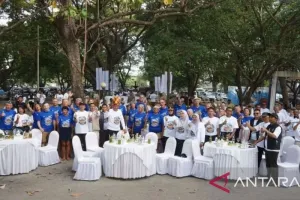 Pesona Sumbawa Mendunia, Sail to Indonesia 2026 Jadi Panggung Promosi