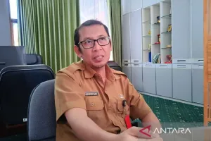 Petani Kaltim Dapat Pendampingan Baru, Teknik Budi Daya Cabai Ramah Lingkungan Jadi Andalan