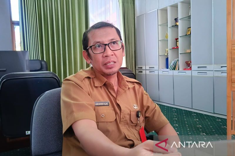 Petani Kaltim Dapat Pendampingan Baru, Teknik Budi Daya C...