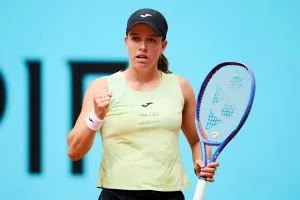Petenis Spanyol Kaitlin Quevedo Raih Gelar WTA Pertama di Sao Paulo