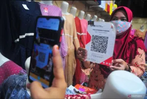 QRIS Antarnegara Mendunia, Indonesia Buktikan Standar Pembayaran Bisa Go Global
