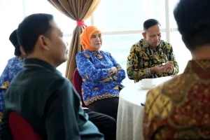RUU Guru dan Dosen Dibahas DPD RI, Apa yang Bakal Berubah?