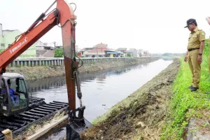 Siap-siap Hadapi Bencana Hidrometeorologi