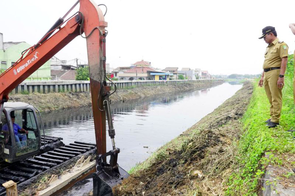 Siap-siap Hadapi Bencana Hidrometeorologi