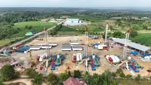 Tak Cuma Sewa Rig, Pertamina Drilling Mau Kuasai Bisnis Sumur dari Hulu ke Hilir
