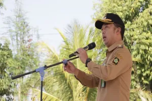 Tak Disangka! Siswa Wates Ciptakan Helm Pintar, Dishub Kulon Progo Ikut Terpukau